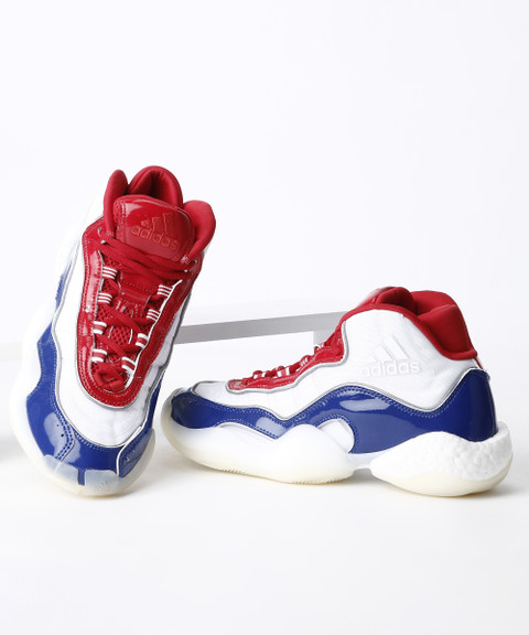 ADIDAS ORIGINALS Crazy Byw Icon 98 Running Shoes For Men Buy
