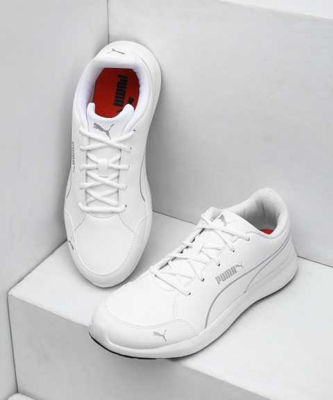 PUMA Morgan SL Running Shoes For Men - Buy PUMA Morgan SL Running Shoes For  Men Online at Best Price - Shop Online for Footwears in India | Flipkart.com