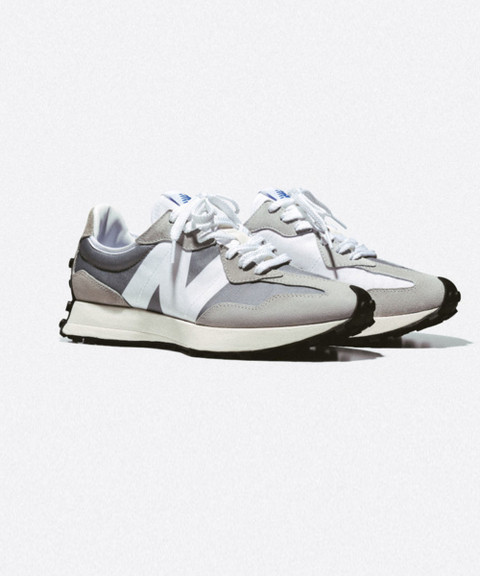 New Balance 327 Sneakers For Men