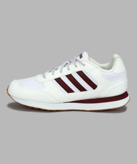 adidas 90s Cut Flux M Sneakers White Size 9 - Image 6