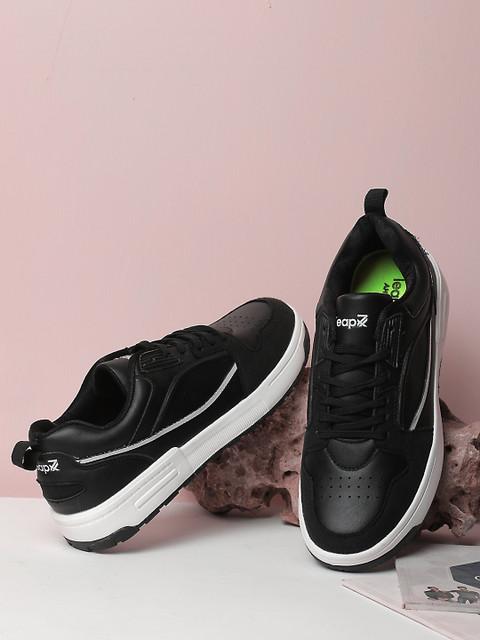 LIBERTY Leap7x LAPON-1E Casual Lacing Shoes With EVA Sole