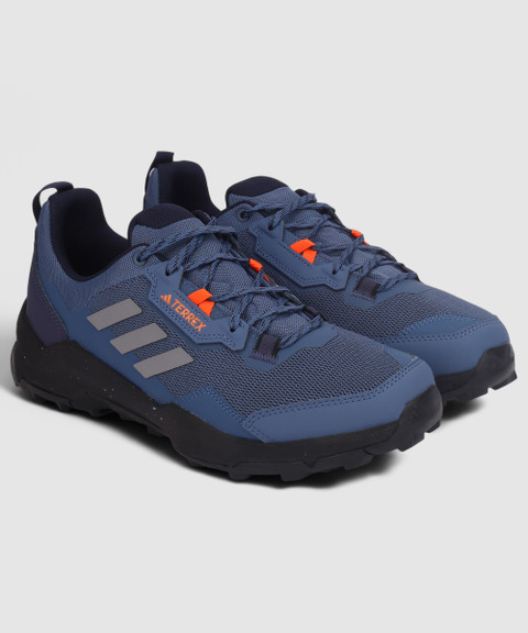 ADIDAS TERREX AX4 Hiking Trekking Shoes For Men Buy ADIDAS