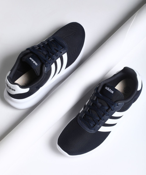 ADIDAS LITE RACER Running Shoes For Men