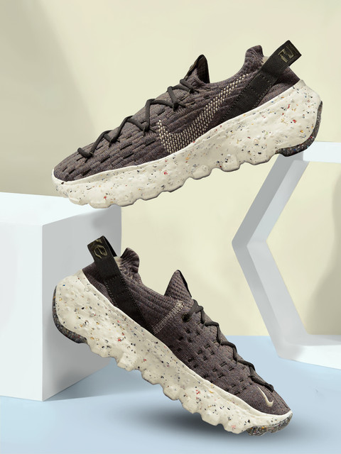 Footwear Nike Space Hippie Shirt NIKE Space Hippie 04 Running