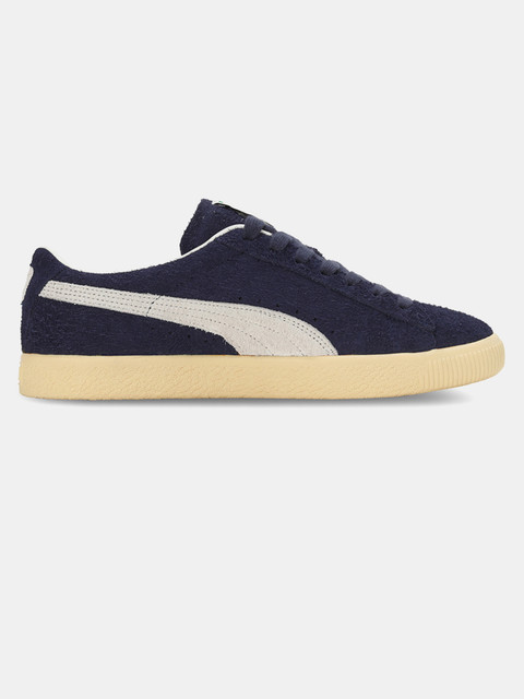 PUMA Suede VTG The NeverWorn II Canvas Shoes For Men - Buy PUMA