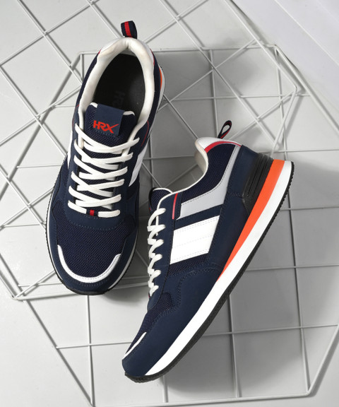 Buy Hrx Hrx Mid Top Pro Sneakers HRX By Hrithik Roshan HX-149 02