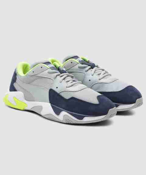 India Flipkart Puma Storm Adrenaline Kopen PUMA STORM ADRENALINE