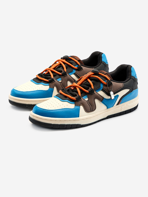 Urban Blaze Shoe Store Review The Souled Store Urban Blaze: Nile