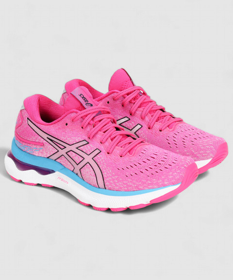 Asics GEL-NIMBUS 24 Running Shoes For Women