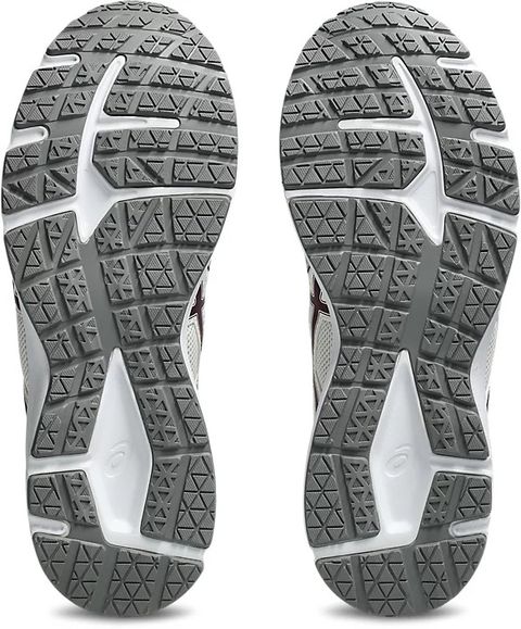 Asics JOG 100S Sneakers For Unisex (Beige , 8) - Image 8
