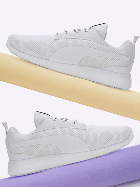 PUMA Buzz Sneakers For Men