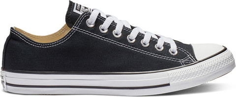 Converse Unisex Chuck Taylor All Star Low Top Sneakers For Men