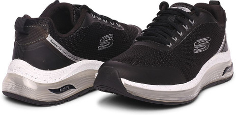 Sneaker Artfit Skechers Skechers ARCH FIT ELEMENT AIR Casuals For