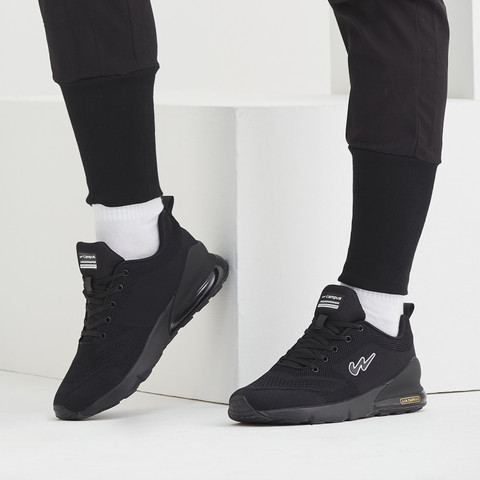 CAMPUS NORTH PLUS Walking Shoes For Men