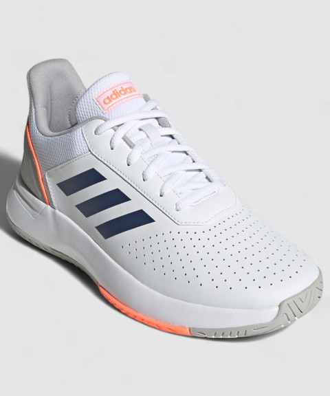 ADIDAS COURTSMASH Sneakers For Men