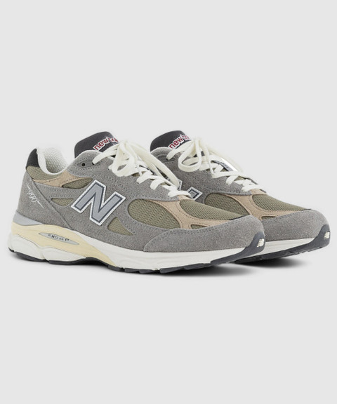 New Balance M990 Sneakers For Men Buy New Balance M990 Sneakers