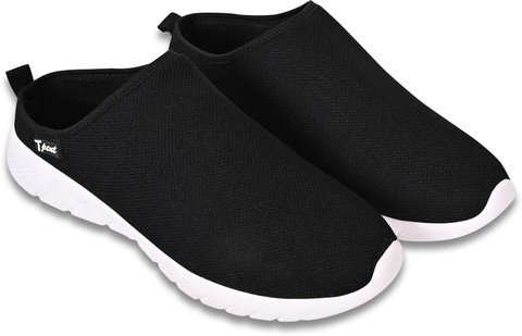 TPENT Comfortable Summer Crop Walking Shoes For Men