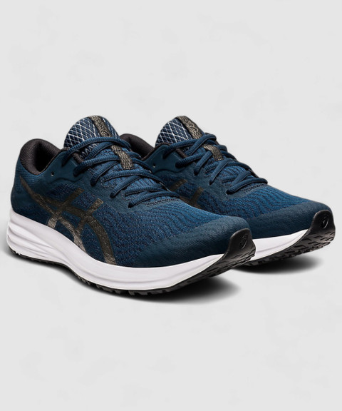 Asics Patriot 12 Standard Running Shoes For Men Buy Asics