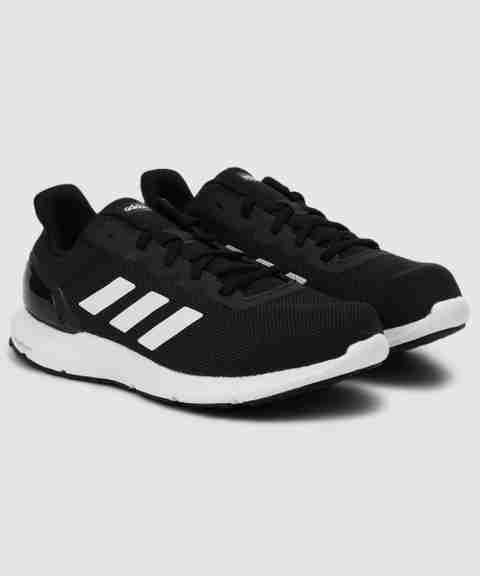 Adidas Shoes Adidas Cosmic Black White ADIDAS Cosmic Running Shoes