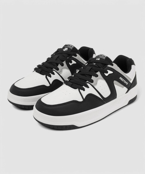 RED TAPE Lifestyle Sneaker Shoes for Men | Classic Rounded Toe