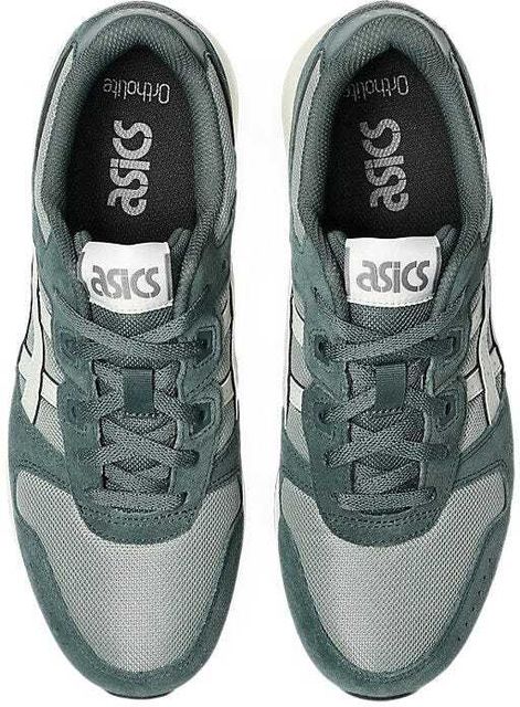 Asics LYTE CLASSIC Sneakers For Unisex (Green , 10) - Image 6