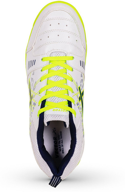 Summer　SALE　⑪ VECTOR X Blaster 22Y Synthetic Leather + Mesh Upper|Durable PVC