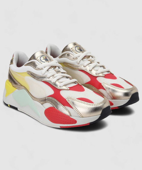 Puma Rsx3 Rs X Puzzle PUMA RS-X3 Haribo Sneakers For Men Buy PUMA