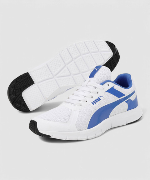 Men\u0026#039;s Flexracer Puma Flexracer 20 Idp PUMA Flexracer DP Men [362129]  Blue, Yellow In Ahmedabad At