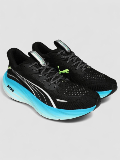 PUMA Running Shoes For Men - Buy PUMA Running Shoes For Men Online at Best  Price - Shop Online for Footwears in India | Flipkart.com