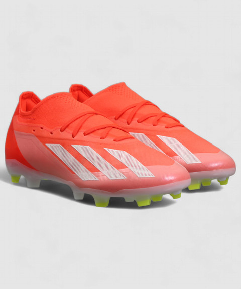 ADIDAS X CRAZYFAST PRO FG Football Shoes For Men