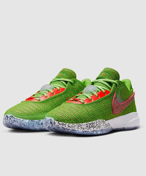 NIKE LEBRON XX EP Basketball Shoes For Men - Buy NIKE LEBRON