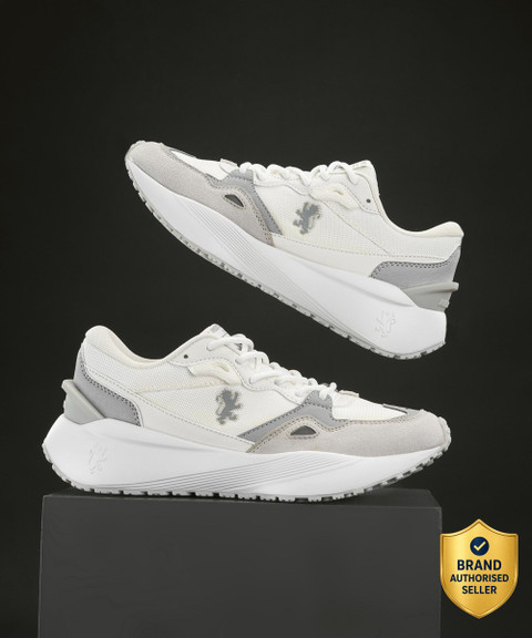 RED TAPE Lifestyle Casual Shoes for Women | Classic Rounded Front