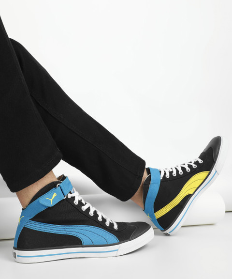 PUMA 917 Mid 2.0 DP Sneaker For Men - Buy PUMA 917 Mid 2.0 DP Sneaker For  Men Online at Best Price - Shop Online for Footwears in India | Flipkart.com