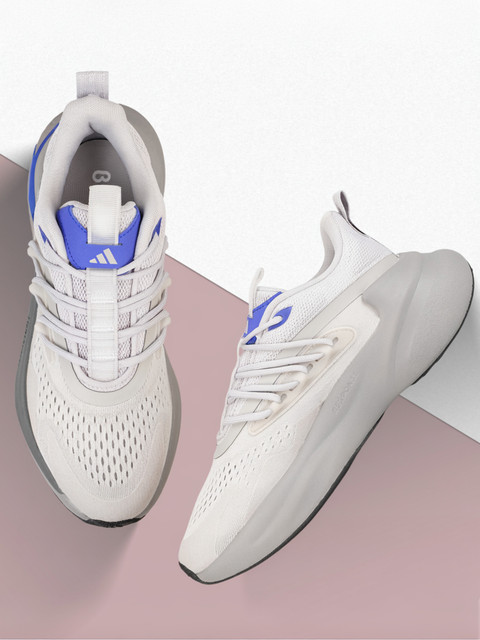 Adidas Men Chaussure Alphaboost ADIDAS Alphaboost V2 Running Shoes