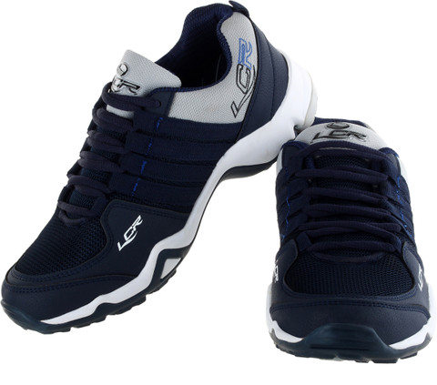 LANCER CUBA-14 Running Shoes For Men Buy Blue Color LANCER CUBA