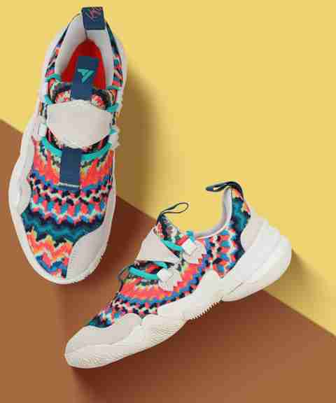 シューズ(男性用) Trae young 1 楽天市場】トレイヤング1（靴）の通販