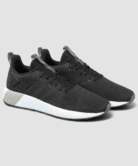 adidas gazelle silver green womens Adidas Cloudfoam Questar BYD  Lunda Bazar Online