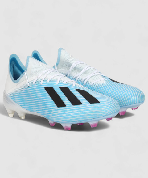 ADIDAS X 19.1 Fg Football Shoes For Men - Buy ADIDAS X 19.1