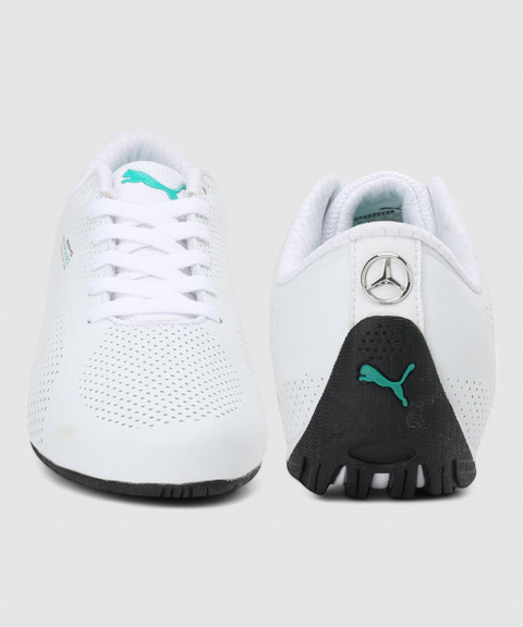 PUMA MERCEDES AMG PETRONAS Drift Cat Ultra Sneakers For Men Buy