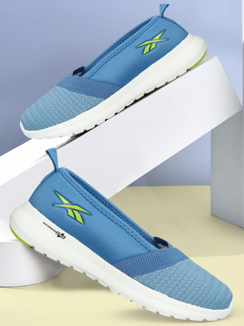 REEBOK Walk way ballerina W Bellies For Women Buy REEBOK