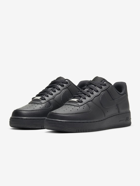 nike air force 1 for running
