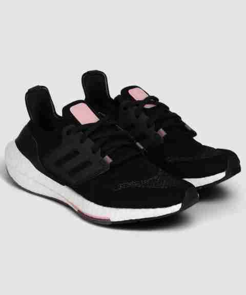ADIDAS ULTRABOOST 22 W Running Shoes For Women Buy ADIDAS