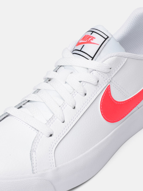 nike court royale gum