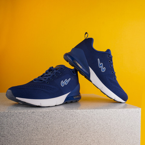 CAMPUS NORTH Walking Shoes For Men Buy CAMPUS NORTH Walking