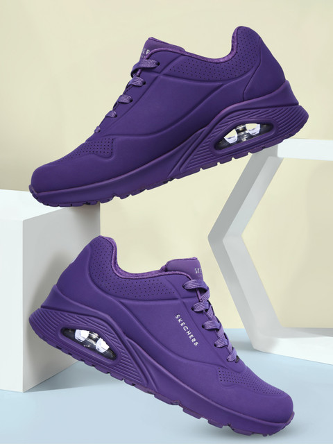 Skechers UNO STAND ON AIR For Women