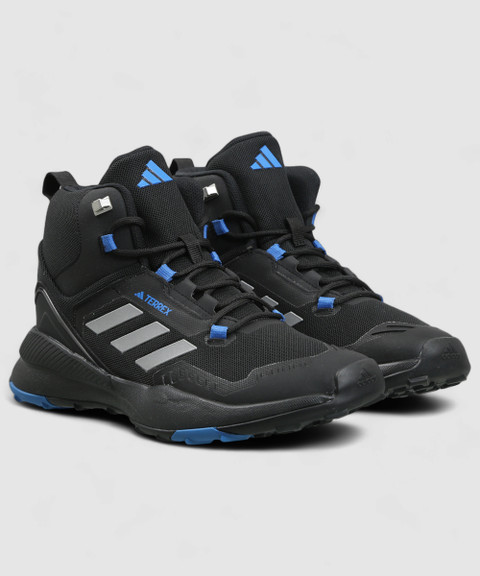 ADIDAS Iron Trek Running Shoes For Men Buy ADIDAS Iron Trek