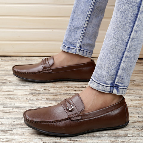 Kraasa Loafers For Men