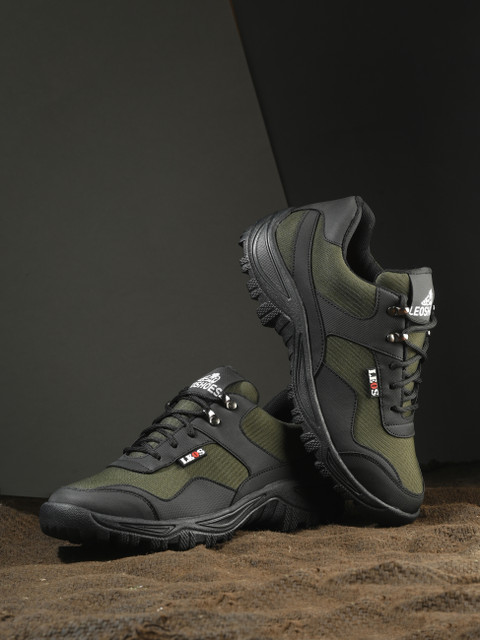 Hiking Shoes Online Shopping Shoes For Mens TFO Men's Waterproof