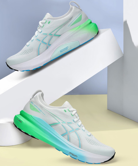 Asics GEL-KAYANO 31 Running Shoes For Men