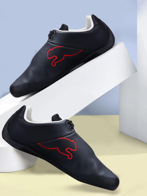PUMA Ferrari Future Cat Sneakers For Men